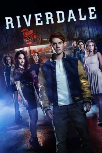 image: Riverdale