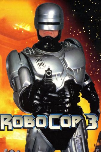 image: Robocop 3