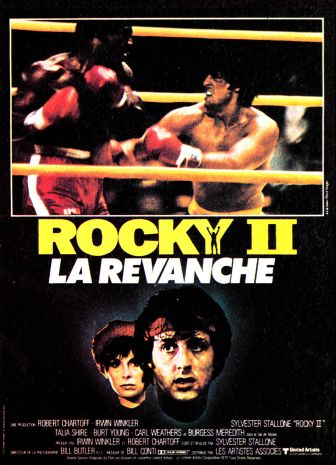 image: Rocky 2 : la revanche