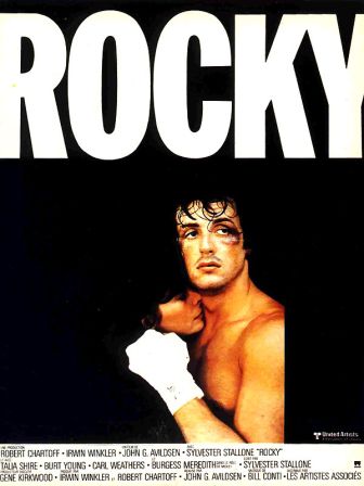 image: Rocky