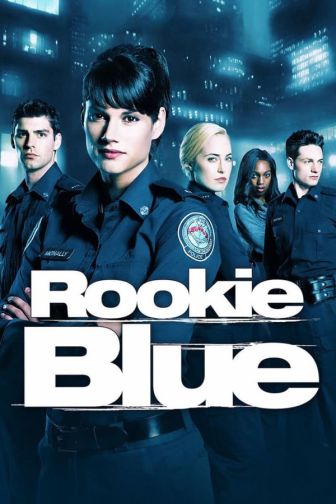 image: Rookie Blue