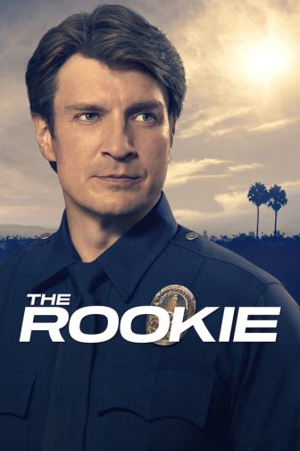 image: The Rookie : le flic de Los Angeles