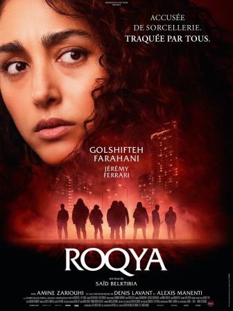 image: Roqya