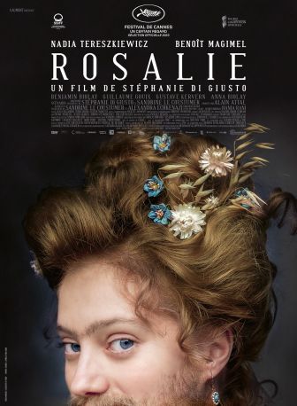 image: Rosalie