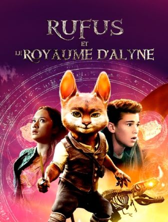 image: Rufus et le royaume d'Alyne