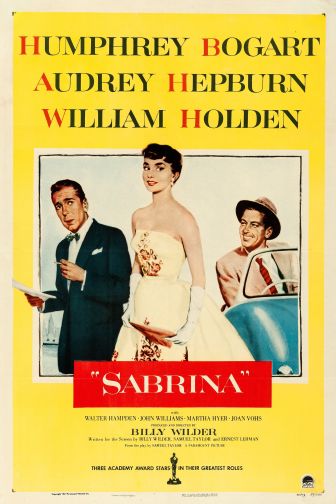 image: Sabrina