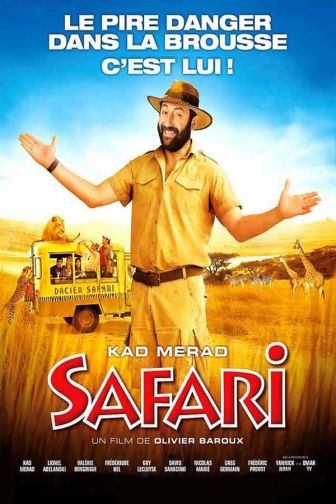 image: Safari