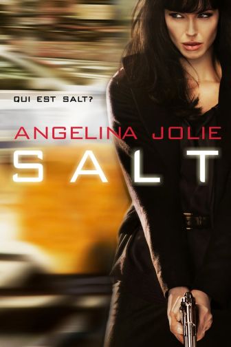 image: Salt