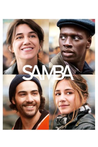 image: Samba