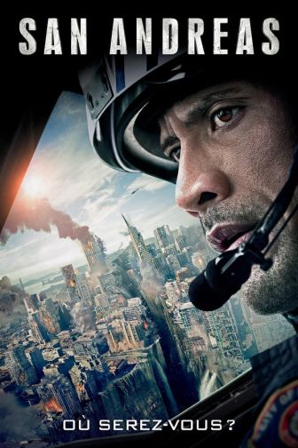 image: San Andreas