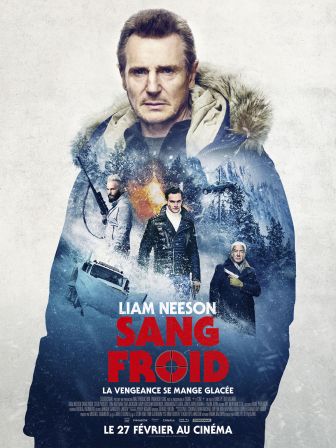 image: Sang-froid