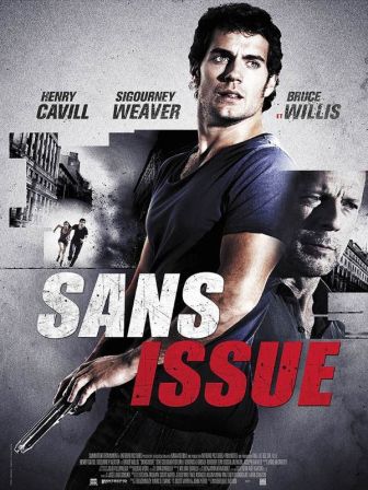 image: Sans issue