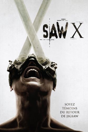 image: Saw X