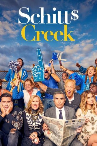 image: Schitt's Creek