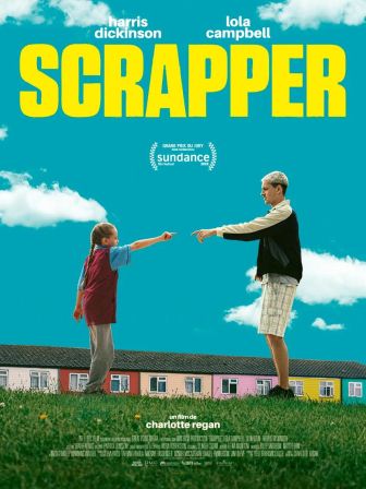 image: Scrapper