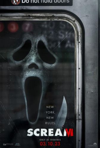 image: Scream 6