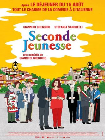 image: Seconde jeunesse