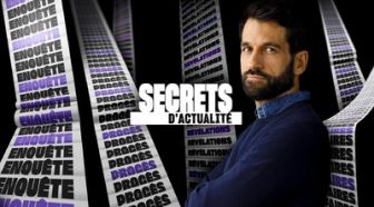 image: Secrets d'actualité