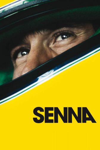 image: Senna