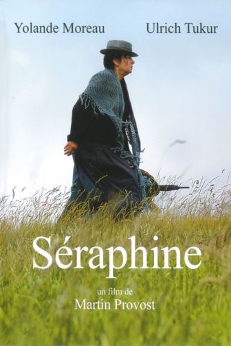 image: Séraphine