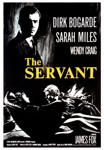 image: The Servant