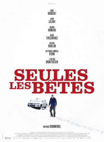 image: Seules les bêtes