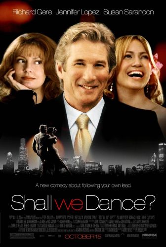 image: Shall We Dance ?