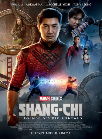 image: Shang-Chi et la légende des Dix Anneaux