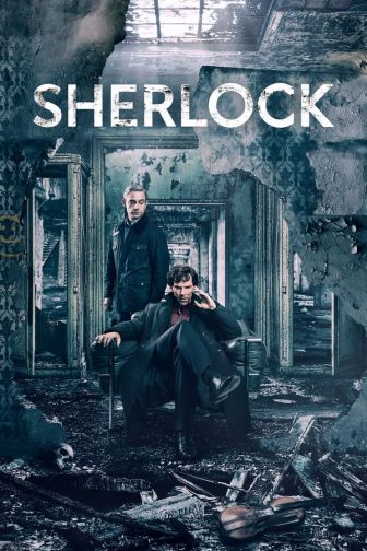 image: Sherlock