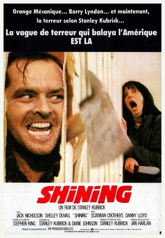 image: Shining