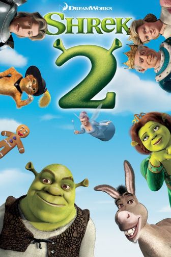 image: Shrek 2