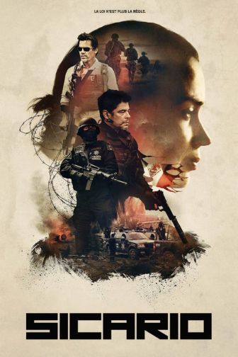 image: Sicario