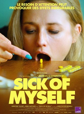 image: Sick of Myself