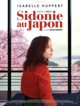 image: Sidonie au Japon