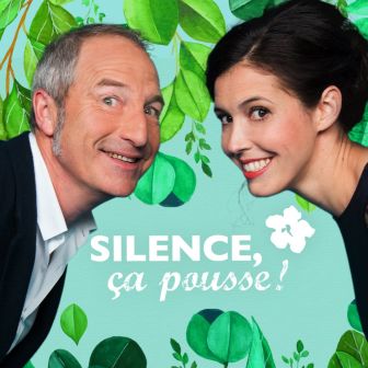 image: Silence, ça pousse !