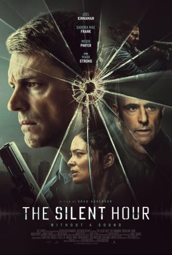 image: The Silent Hour