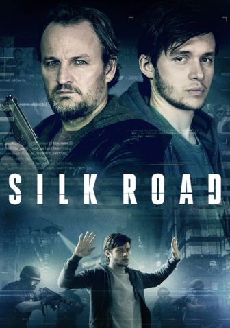 image: Silk Road