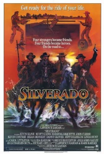 image: Silverado