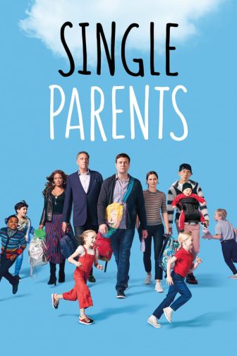 image: Single Parents