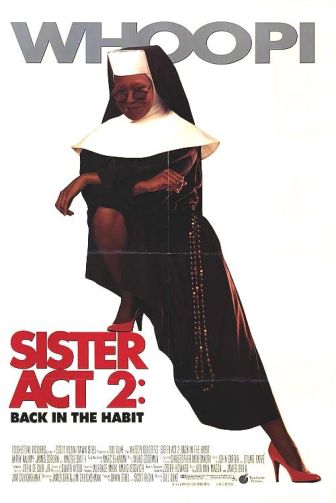 image: Sister Act : acte 2