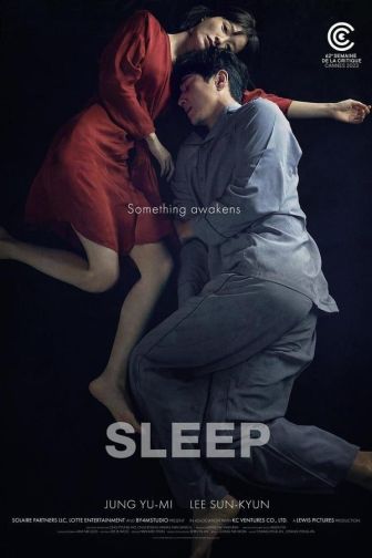 image: Sleep