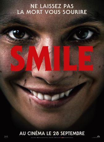 image: Smile