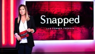 image: Snapped : les femmes tueuses