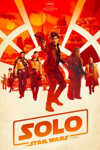 image: Solo : A Star Wars Story