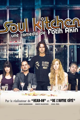 image: Soul Kitchen