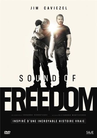 image: Sound of Freedom