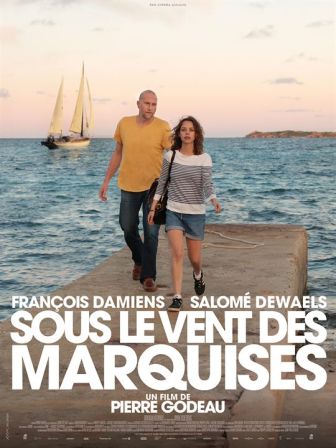 image: Sous le vent des Marquises