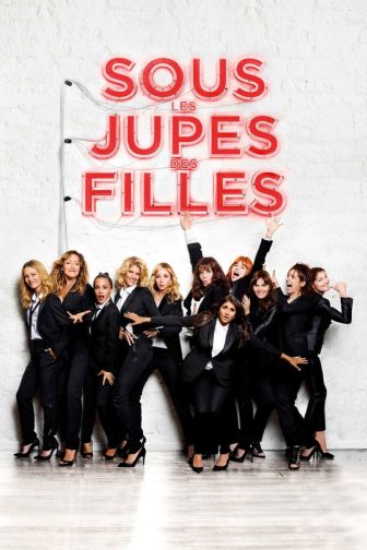 image: Sous les jupes des filles