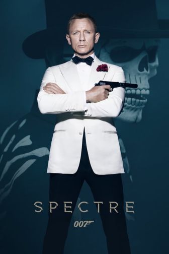 image: Spectre