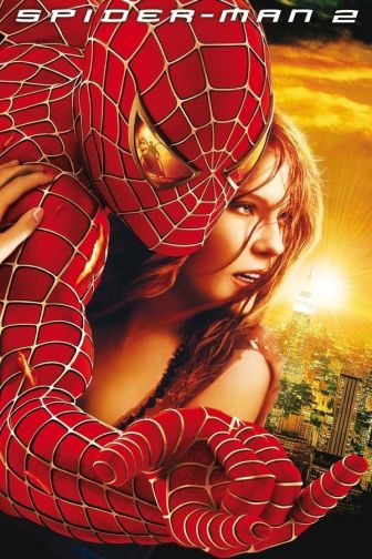 image: Spider-Man 2